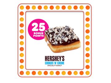 Treat Yourself with Dunkin’s Final Mystery Mondays Offer Treat Yourself with Dunkin’s Final Mystery Mondays Offer