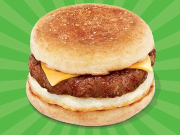 Dunkin’ Partners with Beyond Meat® to Introduce New Beyond Sausage® Breakfast Sandwich in Manhattan Dunkin’ Partners with Beyond Meat® to Introduce New Beyond Sausage® Breakfast Sandwich in Manhattan