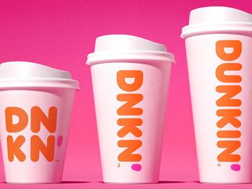 double-walled paper cup dunkin double-walled paper cup dunkin