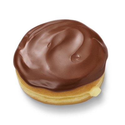 Boston Kreme