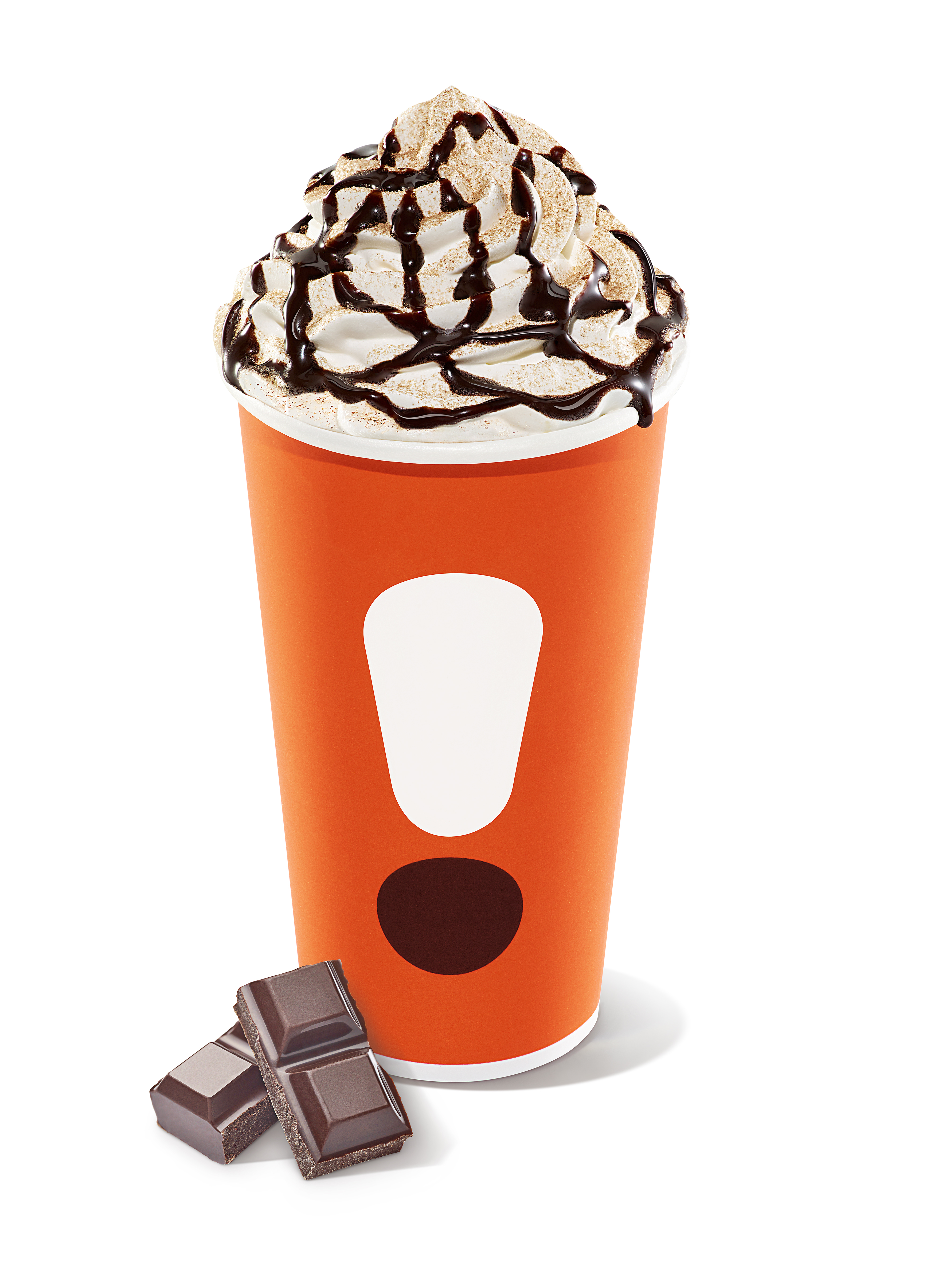 Cocoa Mocha