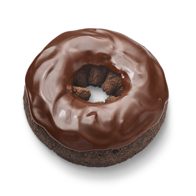 Double Chocolate