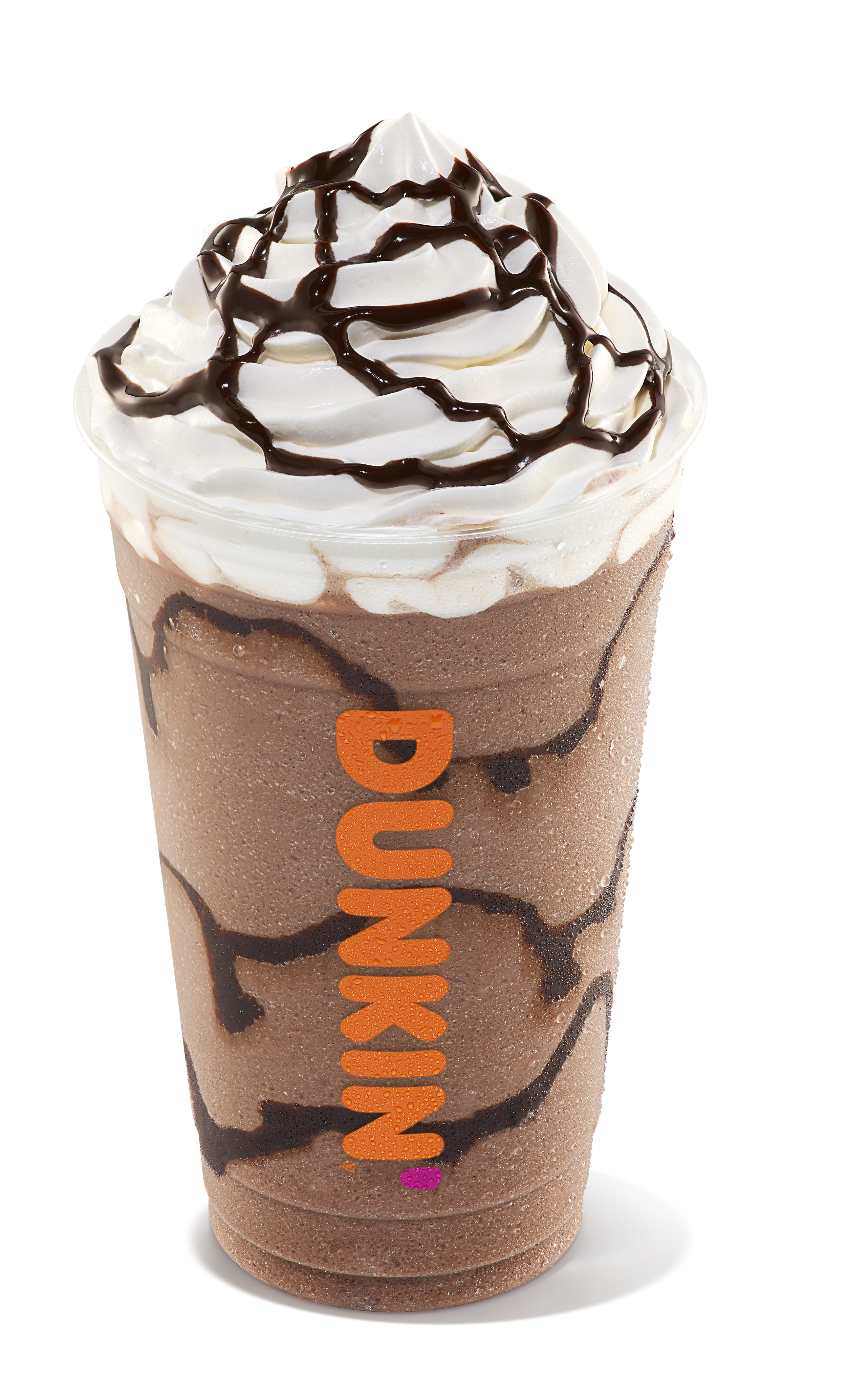 Frozen Chocolate