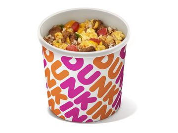 Chorizo Bowl