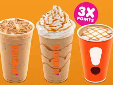 Labor Day Weekend 3X Points Labor Day Weekend 3X Points