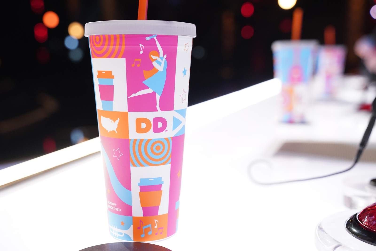 2024 starbucks valentines cups Starbucks Valentine 2024 TOGO Tumbler – Hello Japan main image 0