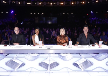 The Story Behind America's Got Talent's Design a Cup Challenge | Dunkin'