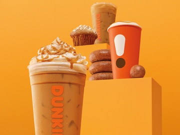 Pumpkin Lineup