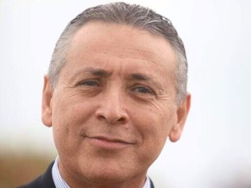 DUNKIN’ BRANDS ANNOUNCES FRANCISCO “PANCHO” GONZALEZ AS NEW REGIONAL VICE PRESIDENT, LATIN AMERICA & CARIBBEAN
