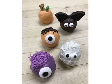 Monster Munchkins No Branding Monster Munchkins No Branding