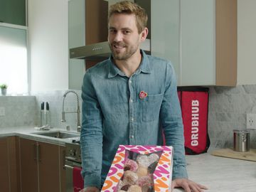 Nick Viall Nick Viall