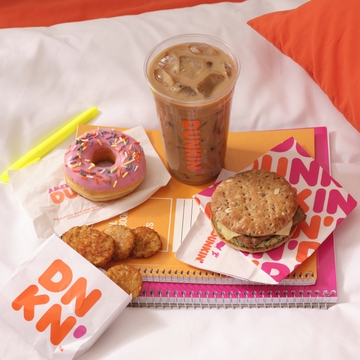 The 8AM-er