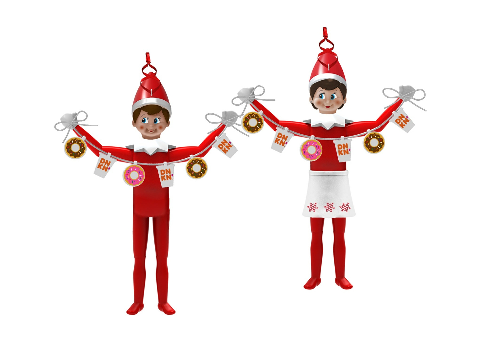 Dunkin’s 2020 Holiday Gift Guide