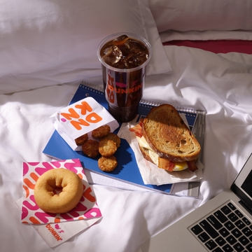 The All-Nighter