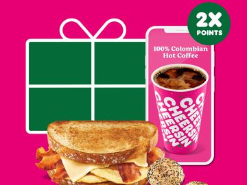 Unwrappin' Points Unwrappin' Points