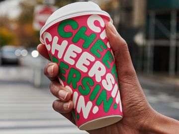 We’re Cheersin’ To You with A Sweet Uber Eats Offer
