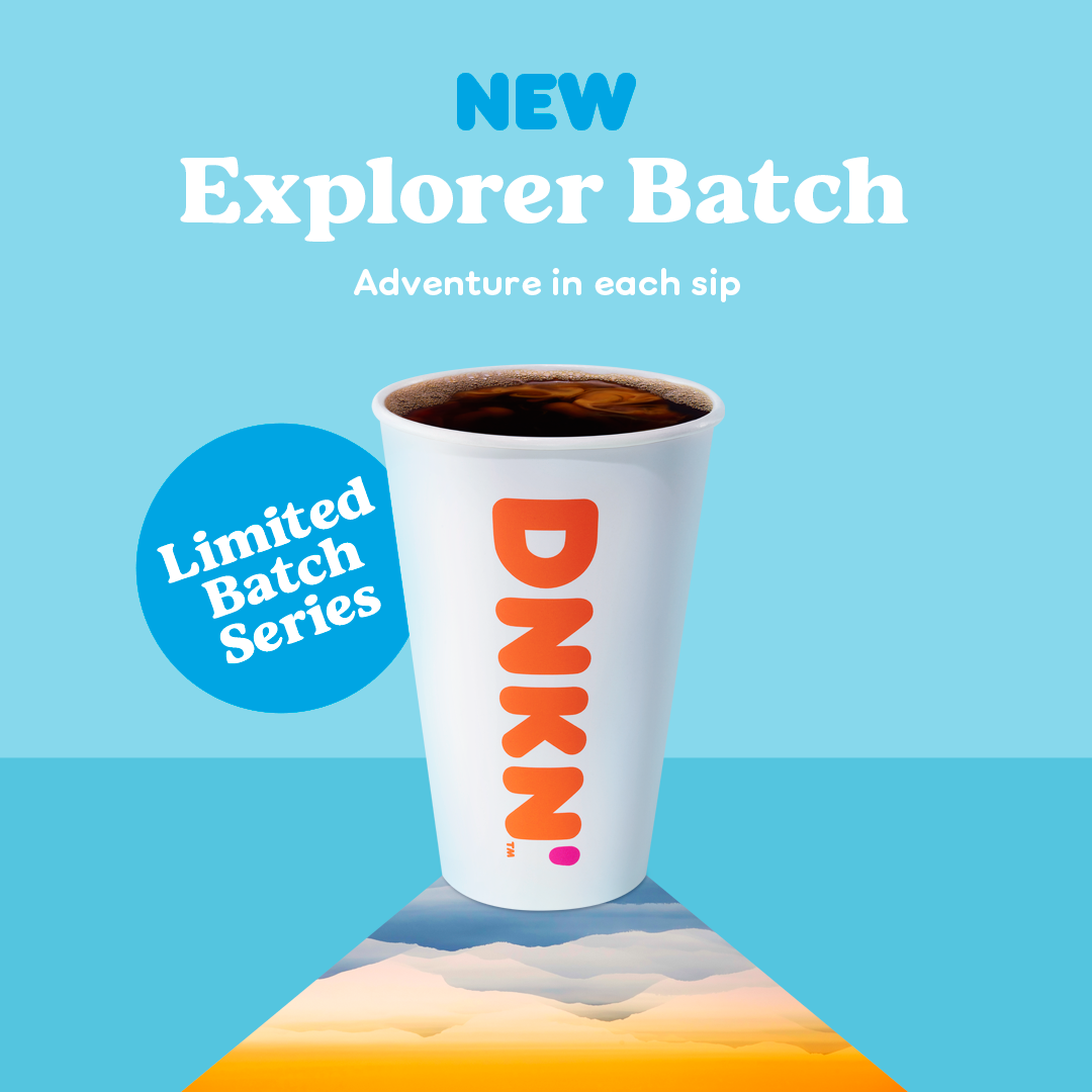 Explorer Batch