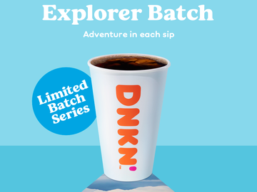 Explorer Batch
