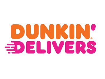 Dunkin’ Offers Free Delivery & $3 Off via Grubhub