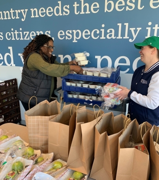 Franchisee Acts of Kindness