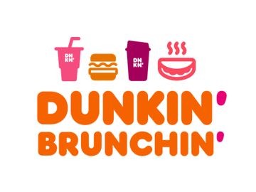 Dunkin’ Offers Bonus Points for Brunchin’ at Home