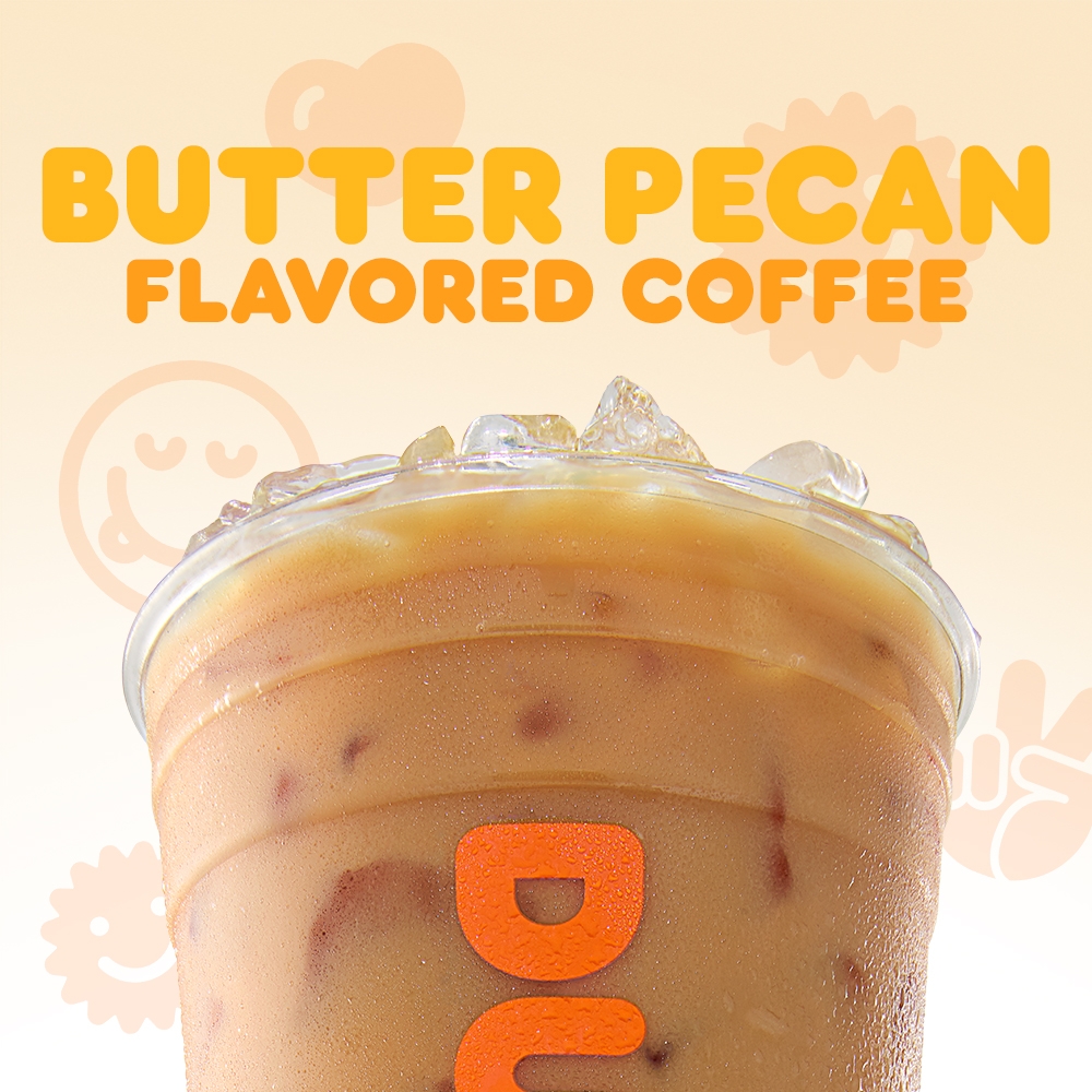 Butter Pecan