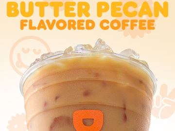 Butter Pecan