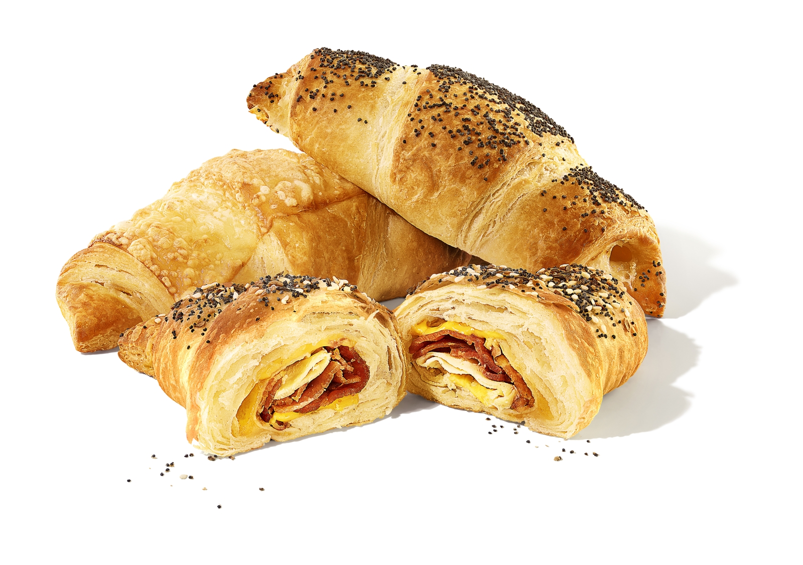 Croissant Stuffers