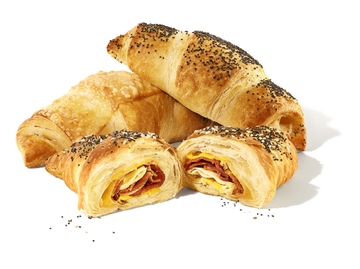 Croissant Stuffers