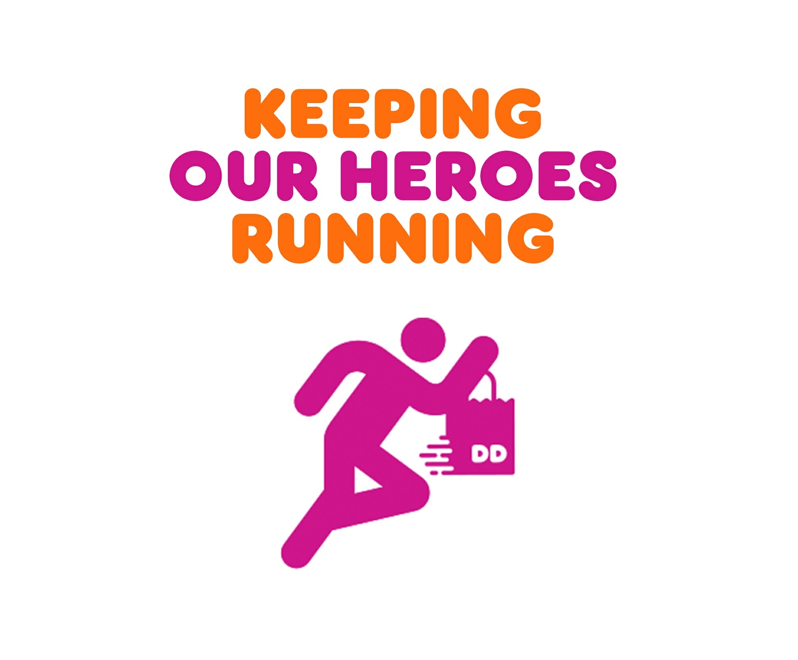 Dunkin’ Shares Stories of Community Support