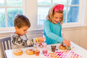 DIY Donut Kits