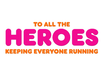 The Dunkin’ Heroes Campaign Celebrates the Heroes Within Our Communities 