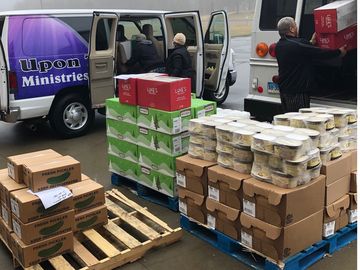 CT Food Bank CROP CT Food Bank CROP