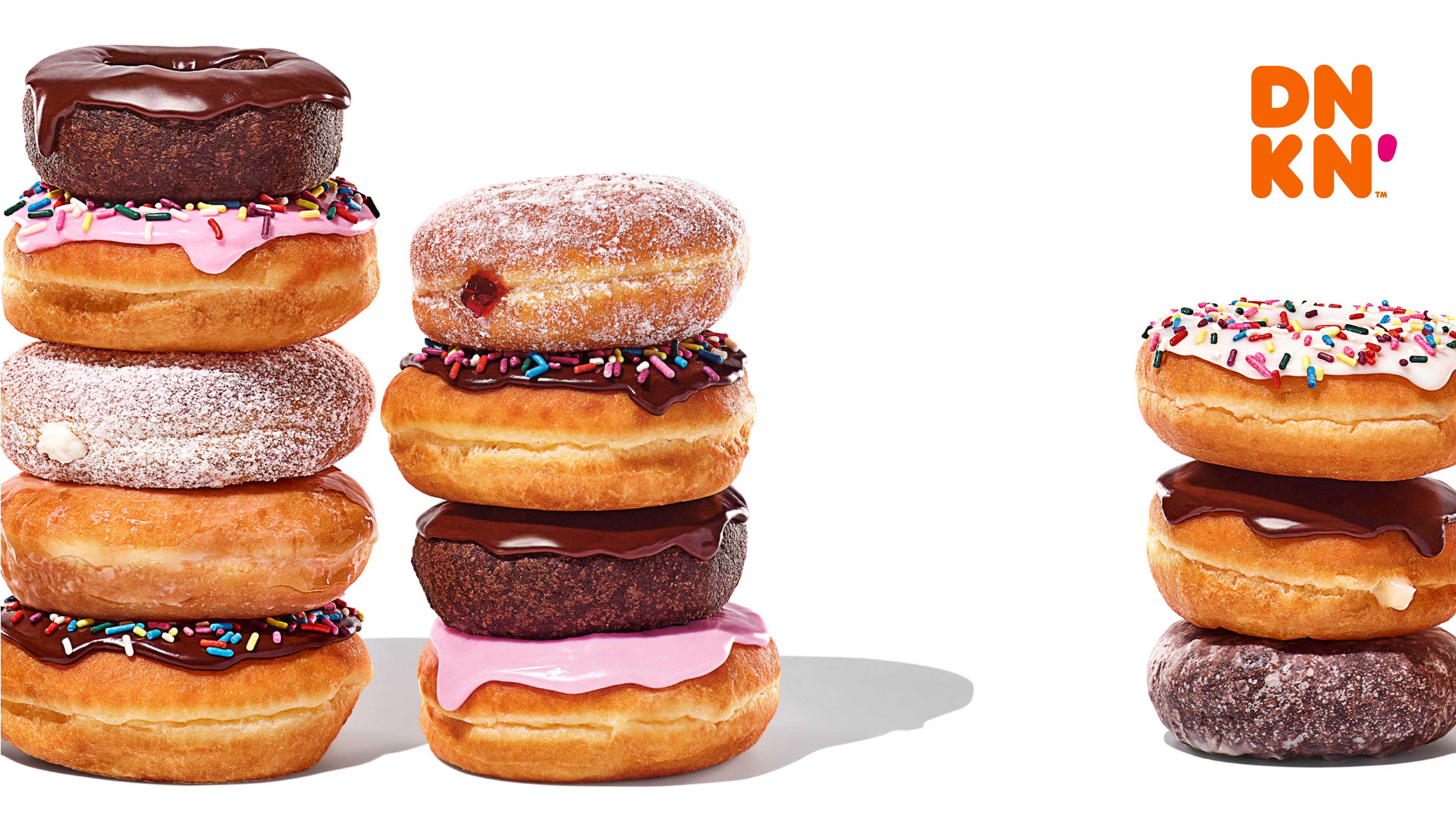 Dunkin-Tasty-Towers