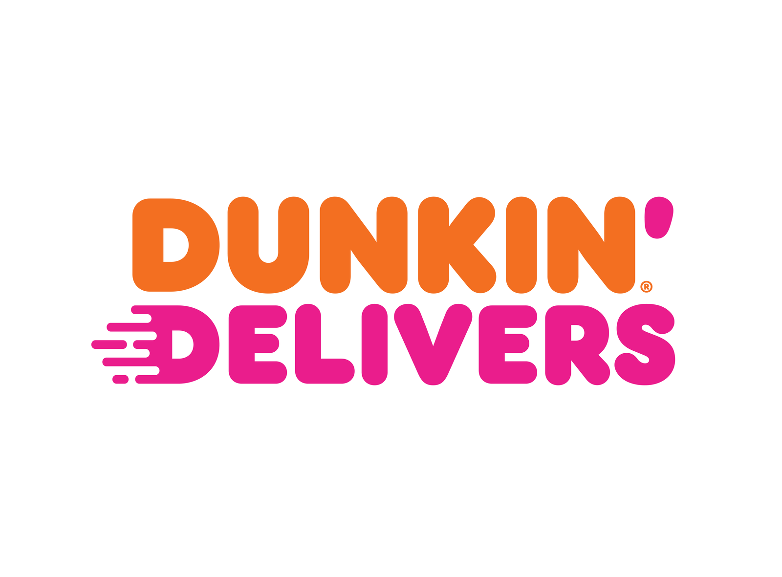 Dunkin’ Expands Delivery Options Through New Partnership with Uber Eats 
