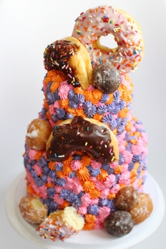 Dunkin' DIY