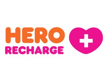 Hero Recharge 2