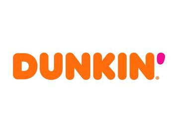 Dunkin' Logo Dunkin' Logo