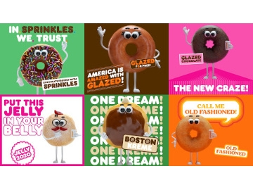 donut party
