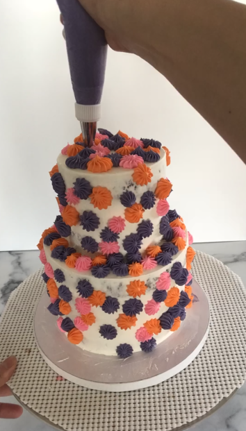 Dunkin DIY 2