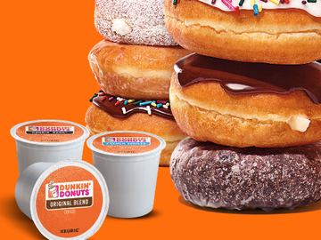 Dunkin’ Extends National Donut Day Excitement All Weekend Long Dunkin’ Extends National Donut Day Excitement All Weekend Long