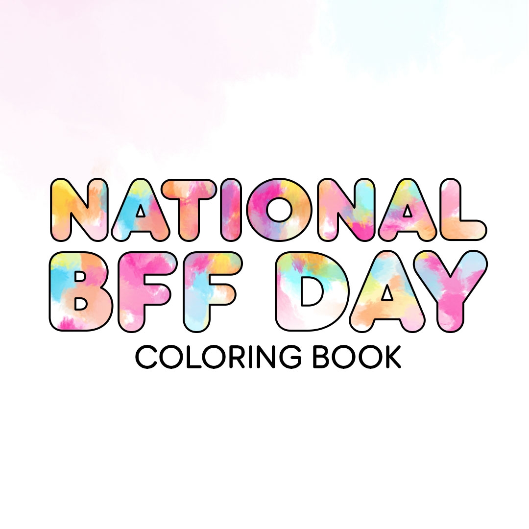 Treat Your BFF To Something Sweet This National Best Friend Day 