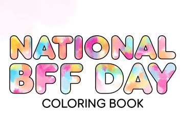 Treat Your BFF To Something Sweet This National Best Friend Day 