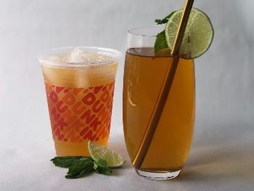 Sip Through National Iced Tea Day the Dunkin’ Way