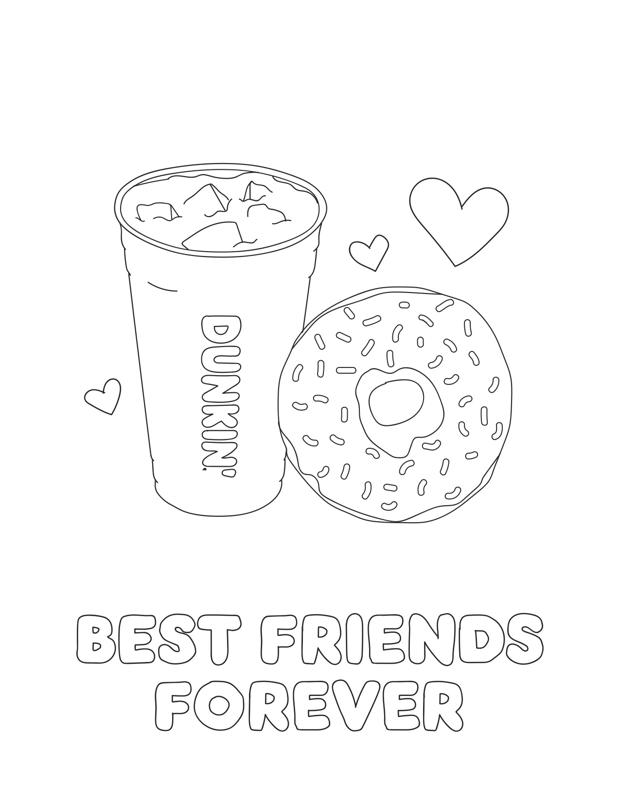 National BFF Day 1