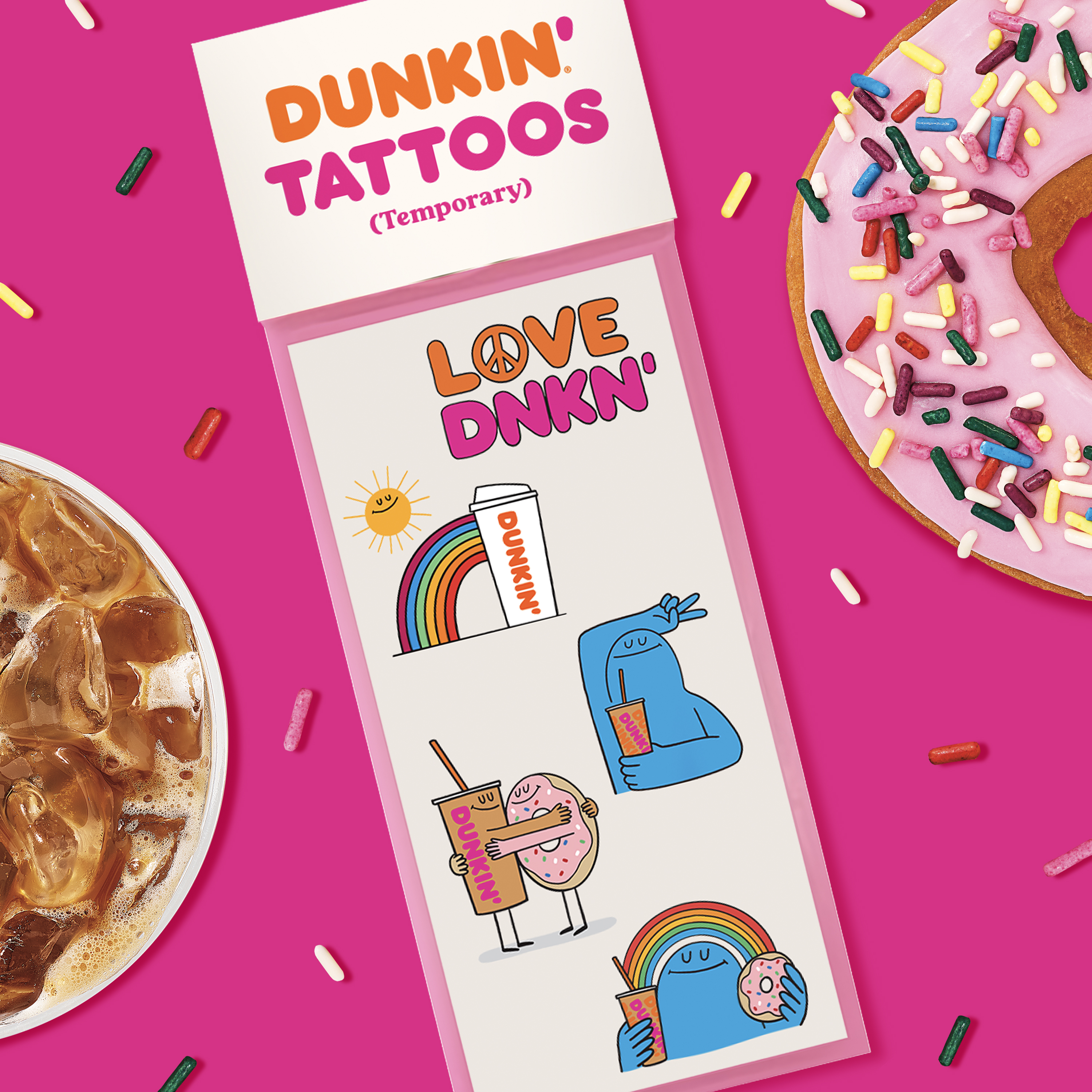 200717_Dunkin_NationalTattooDay_IGFeed