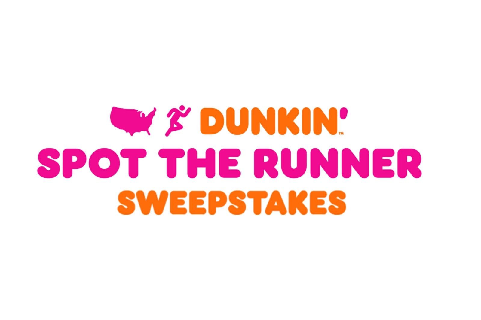 Dunkin’ Spot the Runner Sweepstakes Kicks off on “America’s Got Talent” 