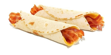 Bacon _ Cheese Rollups