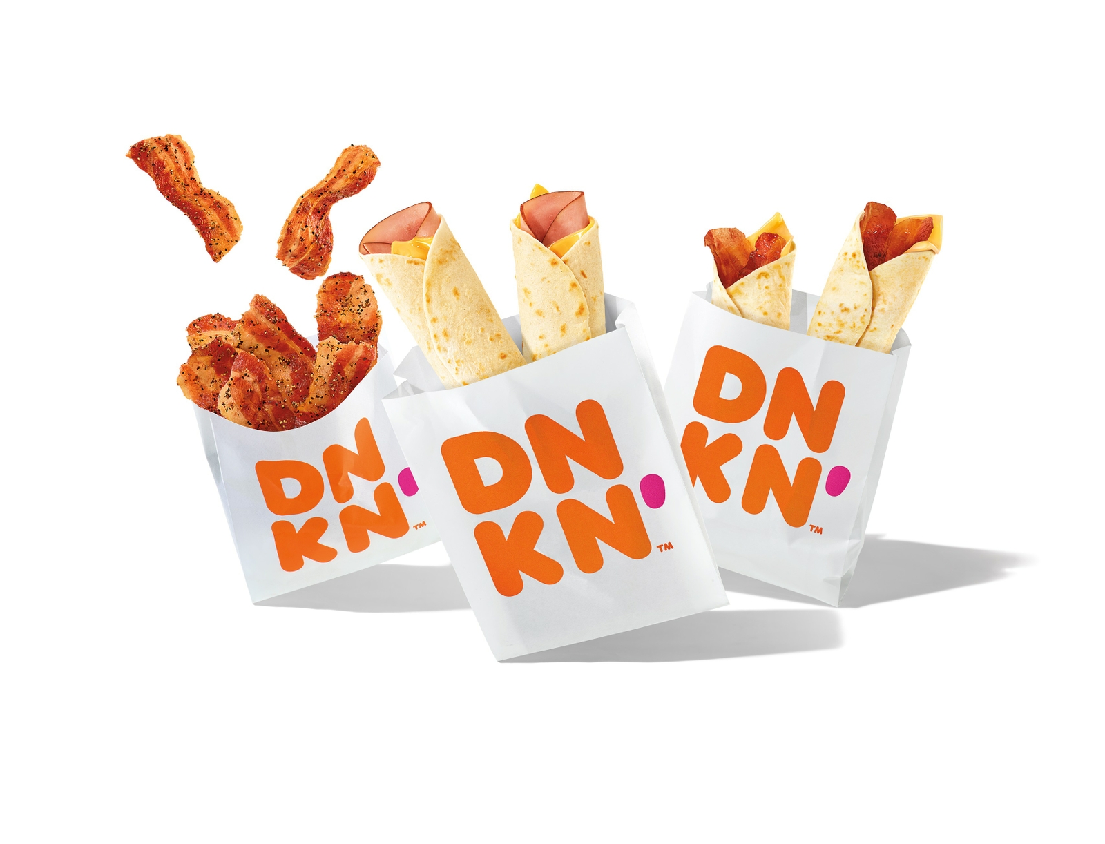 Five Dunkin’ Favorites to Keep You Running This Summer