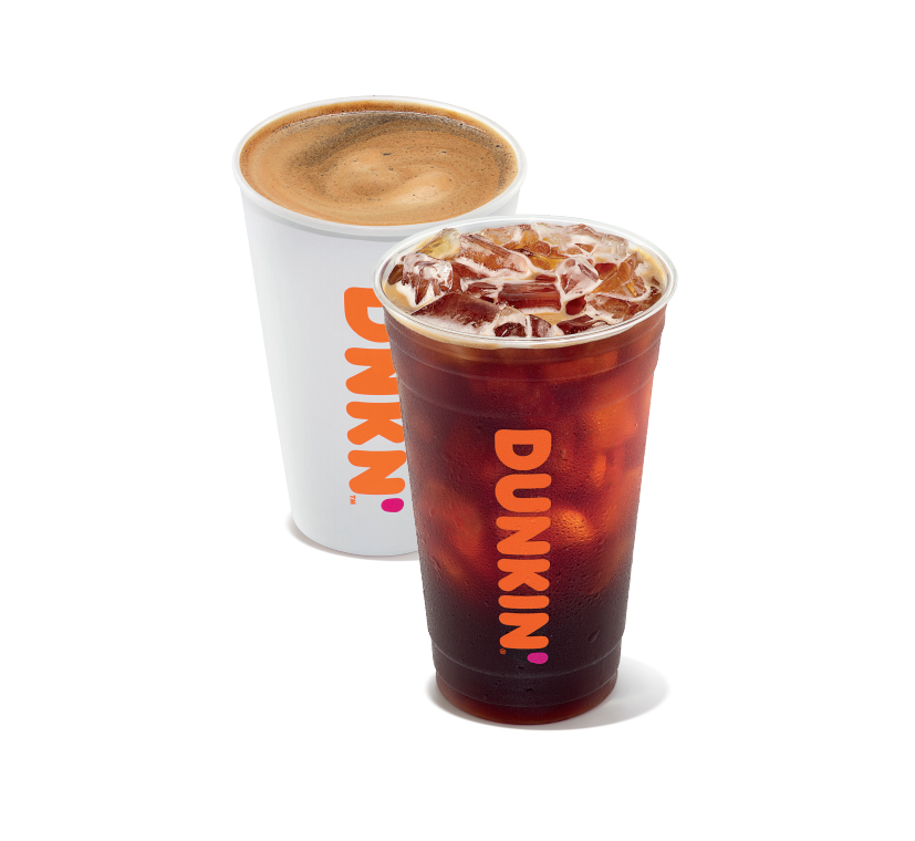 What is an Americano?